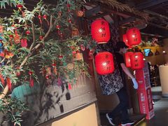 -老湘村·湖南土菜(天河维多利店)