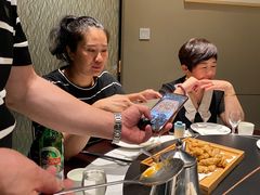 -码头鲜精致威海菜(欧乐坊店)