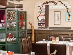 -阿莉餐厅(枣阳路店)