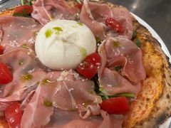 -Primo·丽莫意大利窑烤披萨