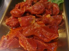-炉队长·齐齐哈尔家庭烤肉(马家堡店)