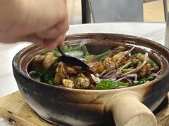 -明本海鲜大排档·鱼生海鲜烧烤宵夜(陈家祠店)