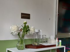 大堂-三花屋 Mihhanaya