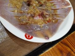 -海味当家·蒸锅海鲜(中山广场创始店)