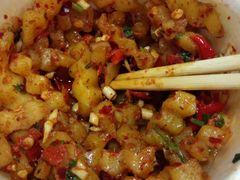 -土豆哥(银石广场一店)