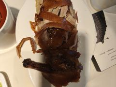 -京鸭棠(让胡路万达店)