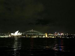 -悉尼歌剧院