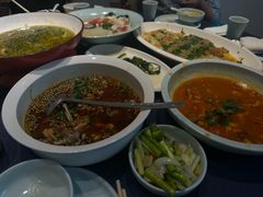 -院8里·少城记忆老川菜(宽窄巷子店)