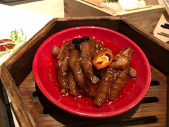 -避风塘(宝山万达店)