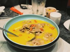 -高第街56号港式餐厅·精选(世茂广场宽厚里大明湖店)