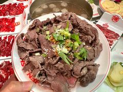 -陈记顺和潮汕牛肉火锅(番禺迎宾大道店)