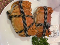 -River Café 海鲜自助(重庆丽笙世嘉酒店)