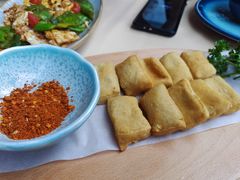 -山石榴·贵州菜(丰盛里店)