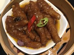 -狮王府淮扬菜(新街口友谊店)