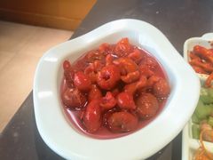 -邢氏老太太烤串(北兴街店)