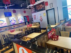 -歪嘴香鸡公煲(大连佳兆业店)