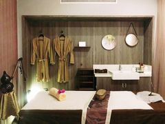 -Dragonfly 悠庭·按摩Spa(苏州中心广场店)