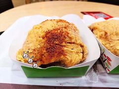 -德克士(砂之船奥特莱斯店)