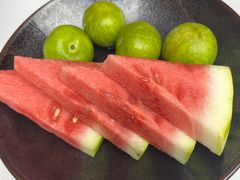 -蘭奢雅集·江浙菜(青山江滩店)