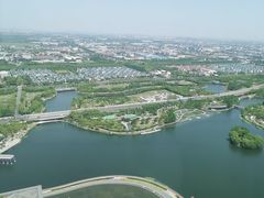 -嘉定凯悦·咖啡厅