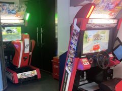 -CIAO·团建聚餐·生日派对轰趴馆(福田店)