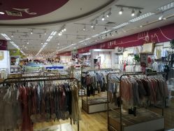 -孩子王童乐园(石家庄裕华万达店)