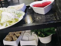 -井格重庆火锅(燕郊永旺店)