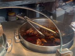 -老妈秘制兔头(春熙路店)