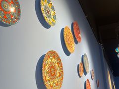 -欧提汗·新疆餐厅·清真(银都路店)