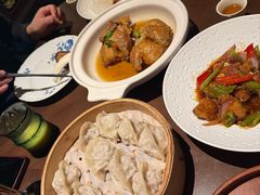 -奉天小馆·非遗东北菜(沈阳万象城店)