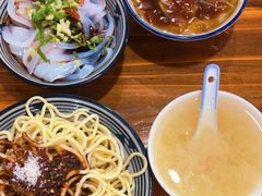 -洁美凉粉店(温江店)
