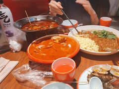 -老闵田螺馆·南昌市井菜·特色小吃(总店)