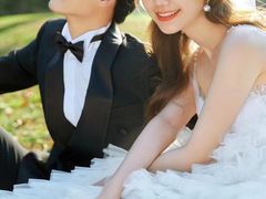 -经典婚纱摄影美学馆·私人定制