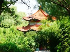 -达活泉公园