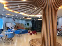 -龙格亲子游泳俱乐部(常熟中心店)