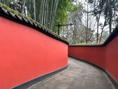 -成都武侯祠博物馆