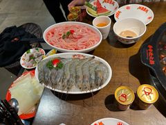 -牛市坎火锅(建设路店)