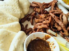 -抹直口特色菜馆(一店)