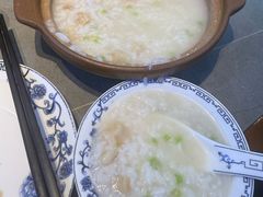 -赖厨潮汕砂锅粥