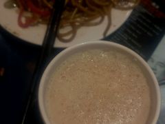 -吉布鲁牛排烤肉海鲜自助(大英商业街店)