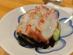 -晶吉·居酒屋·烧鸟·海胆(民主广场店)