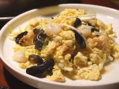 外婆炒蛋-外婆家(天河领展店)