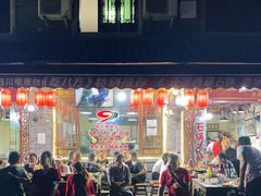 -老船夫石锅苗苗鱼·老字号(三道堰总店)
