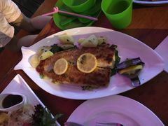 -Paulaner·德国帕拉娜自酿啤酒餐厅(海上世界店)