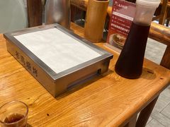 -老高烧烤(龙华星河iCO店)