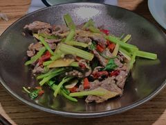 -紫滇源云南生态菜(丹凤街店)