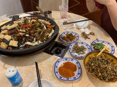 -一烙锅(友谊店)