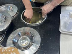 -野人先生现做冰淇淋(西安赛格店)