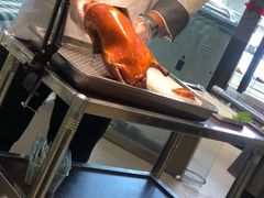 -紫光园·烤鸭(吕家营店)