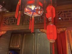 -蜀大侠·牛肉自助火锅(慈溪店)